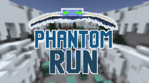 Descargar Phantom Run para Minecraft 1.13.2